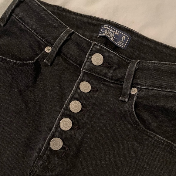 Abercrombie Jeans - Picture 4 of 6